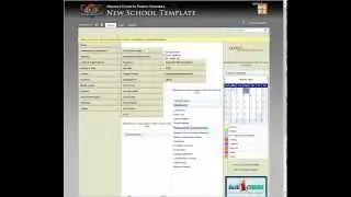 SharePoint - Moving a Site Using Manage Content & Structure