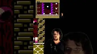 Christmas SAGE 2023 - MegaMan Y + Operation X.M.A.S - GumdropMan - 1HP | roshanbo82 on 