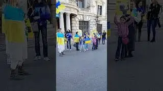 Все буде Украина