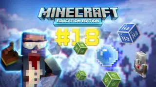 Fizemos uma das melhores farms de gelo do Minecraft! - A Procura do Prof. Y #018