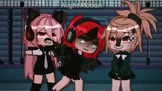 who's gon stop me? || Gacha life meme || Tw1st_ted
