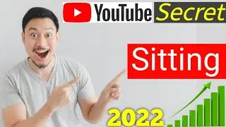 YouTube Secret Trick🤫 YouTuber हो तो यह {1} Setting जरूर कर लो 😱 [ Important for Channel Growth ⚠️ ]