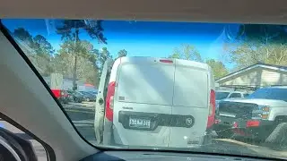Diary of a Locksmith in America 🇺🇸 Our test with Uncle Sam and CYBERTRUCK 🇺🇸