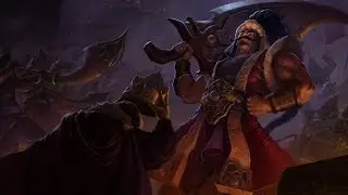 Tryndamere guide