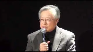 [이석채 김난도의 토크콘서트]KT이석채 회장의 하루 일과는?