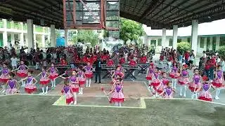 MCS - DLC @ Salay, Mangaldan
