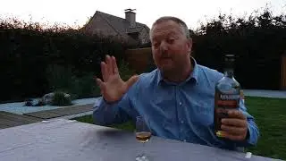 Mark’s Whisky Ramblings 184: Auchentoshan Bartender’s Malt