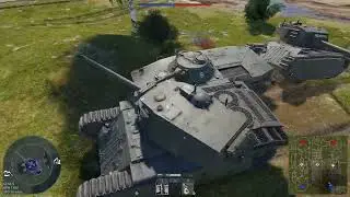 War Thunder 188