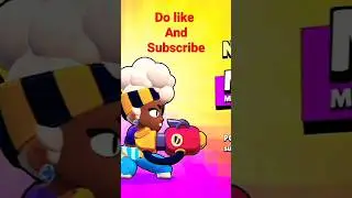 New brawler