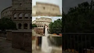 ❤Amore a Roma 