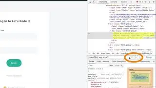 Find Elements Using ID And XPATH - Selenium WebDriver Tutorial