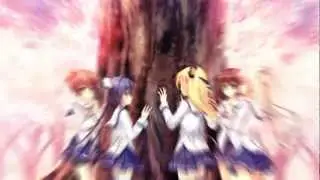 「D.C.III～ダ･カーポIII～」風見鶏編OPムービーIII『True Magic...』
