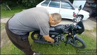 Минск D4 50. Это должен проверить каждый!!!