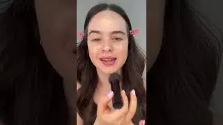 Recreando maquillaje parte 1