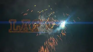 After Effects Tutorial - Automating outline effects