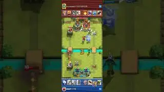 clash royal 👑 challenge