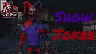 ИГРАЮ В ИГРУ "JOKER SHOW" ОТ (LINKED SQIAD) | Egor pro 624 Joker Show