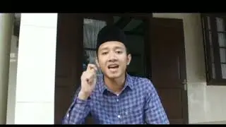 Nabi Muhammad tidak tersenyum dg janji Allah !! Gus Rizmi