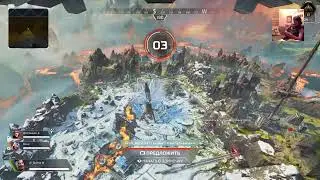 Apex legends funny