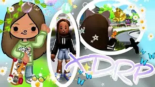 °•*✩  Играем в XDRP ~ Часть 1 ✩*•°