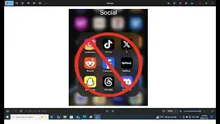 The Social Media Ban for Kids has come to California