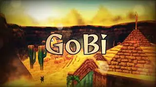 Gobi [Banjo-Kazooie/Gobi's Valley REMIX] | By: JCMicro1/DJMicro1
