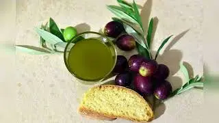 Еда и кулинарные обычаи в Древнем Риме
