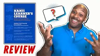 Kodansha Kanji Learner's Course Review [Is It Worth Buying?]