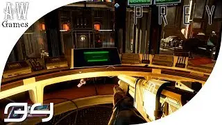 Починить ядерный реактор ❋ Prey 「Часть 34」