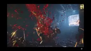PVP Heavy Wreckage!  Bloodthirsty! Kill streaks and shredding Bulwarks!