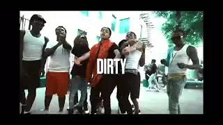 “DIRTY” Kay Flock x Dougie B NY/UK Drill Type Beat prod @mikechecks.1.2 x @polbeats x @BsBeatsz