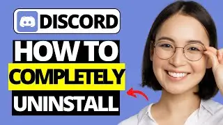 How To Completely Uninstall Discord From Windows