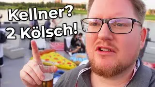 Betrunken auf der YouTube Party! | Gamescom 2024 VLOG