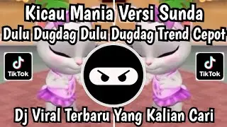 KICAU MANIA VERSI SUNDA DULU DUGDAG DULU DUGDAG NAIK MOTOR KE BANJARAN CEPOT FYP VIRAL TIKTOK 2026