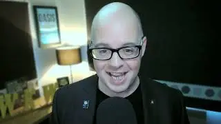 The Write Place YouTube Intro