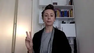 Медитация. Начало.