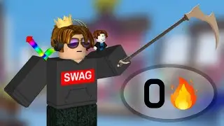 So I Returned to Roblox Bedwars After 5 Months...