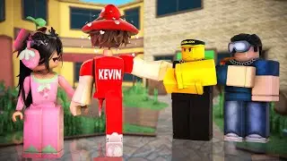 @KevinoRBLX AND I TROLLED @JDRoblox VC LOBBY ( Murder Mystery 2 )