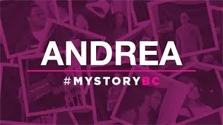 Broward College | My Story |  Andrea Palau - Aviation Program