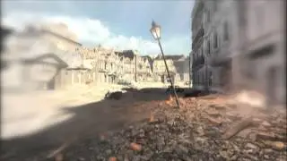 IS IT THE RIFLE?!
