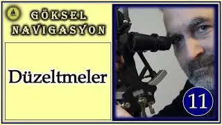 286 : Güneşten ölçümlerde düzeltmeler