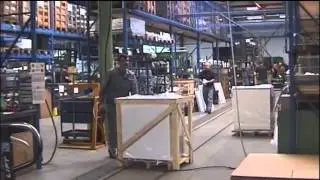 VISITE ROYALE 2004 - Broadcast