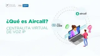 📞 ¿QUÉ es AIRCALL? Descubre la Telefonía EMPRESARIAL Sin Hardware!