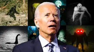 Presidents Rank Cryptids!