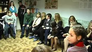Детское ТВ