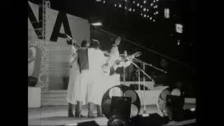 Los Cantores del Alba en el Festival de Jesus Maria 1978 (video completo)