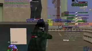 Matteo Quatorouzzy  Сприд или сало х1