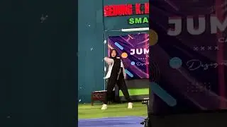 Aespa dance [Aenergi + illusion + girls] focus on me