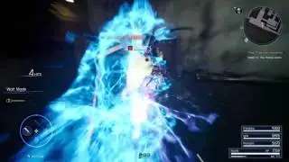 Voo-th's Live PS4 Broadcast