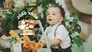 Festa Infantil  Kid Mais Festa Brasilia